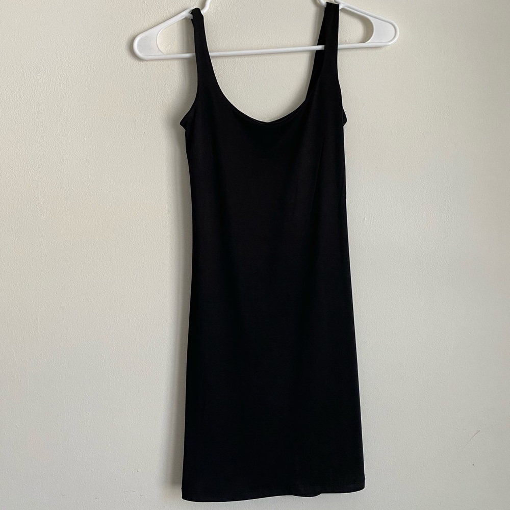 Mini Dress